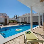 Poris Villa Poris de Abona