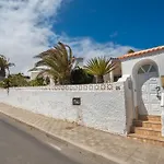 Villa Poris Poris de Abona