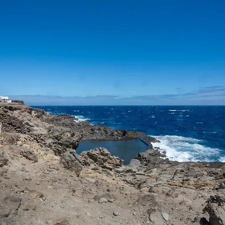 빌라 Poris 포리스 데 아보나