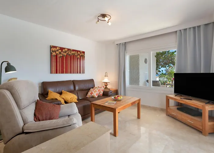 ヴィラ Poris ポリス・デ・アボナ