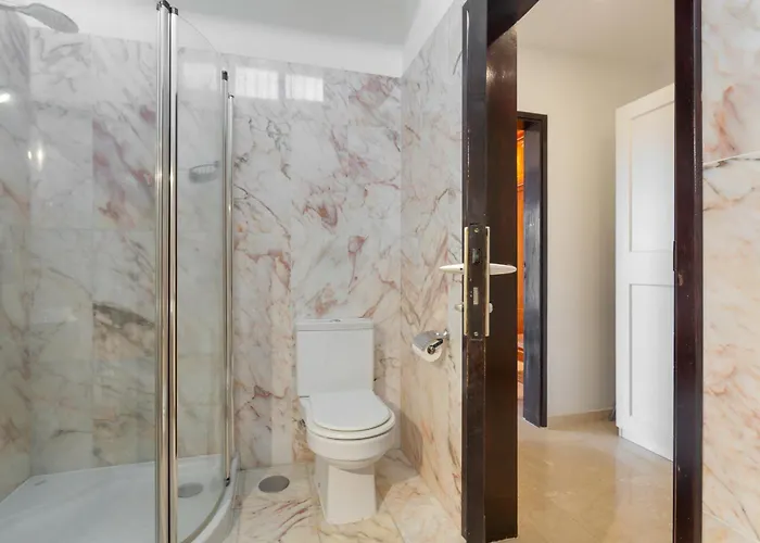 ヴィラ Poris ポリス・デ・アボナ