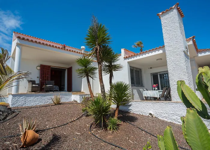 Poris Villa Poris de Abona