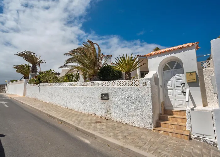 Villa Poris Poris de Abona