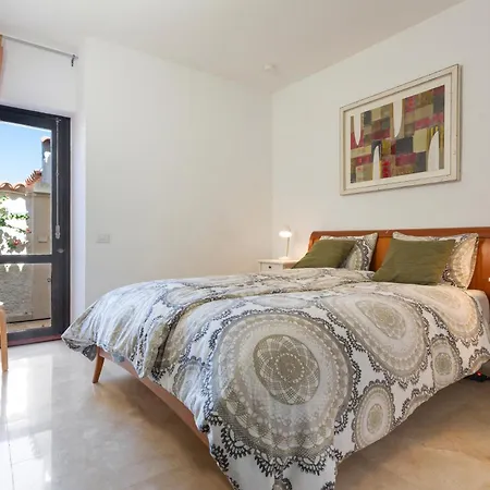 Poris Villa Poris de Abona