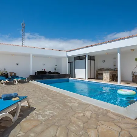 Villa Poris Poris de Abona