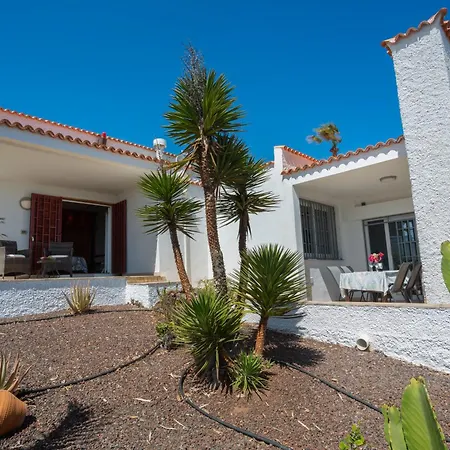 Poris Villa Poris de Abona