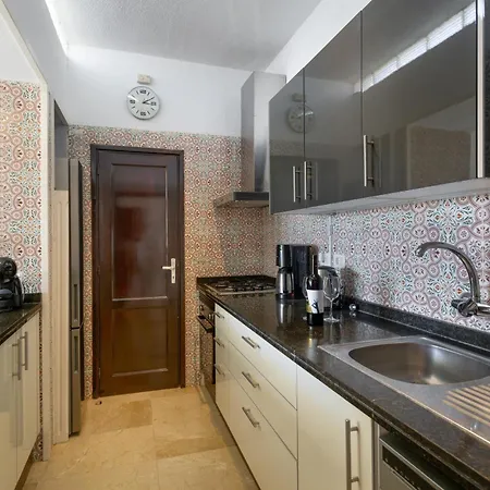 Poris Villa *