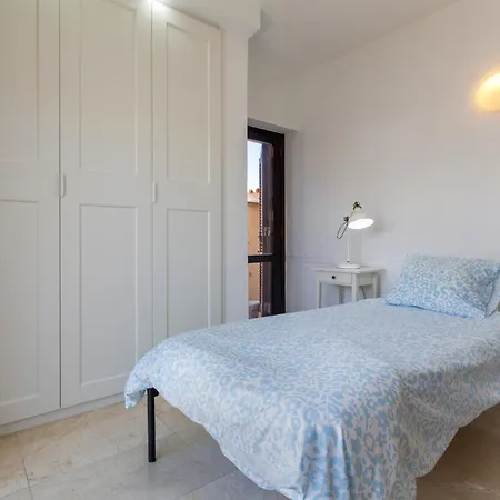 Poris Villa *