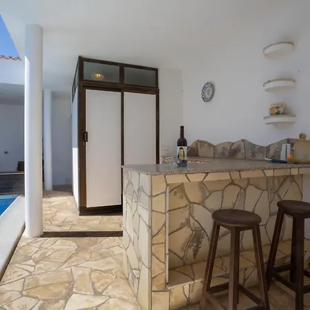 Poris Villa *