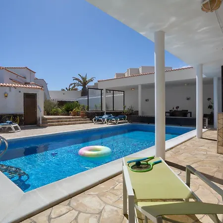Villa Poris