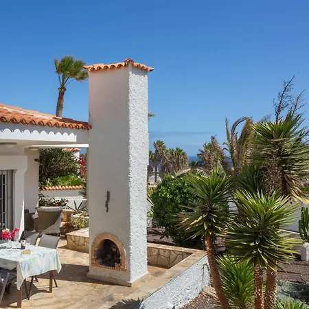 Villa Poris Poris de Abona