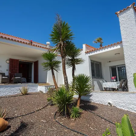Poris Villa