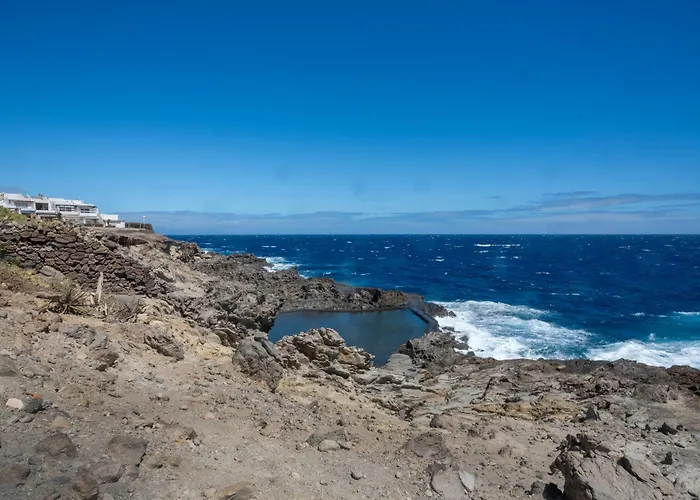别墅 Poris 波里斯-德阿沃纳