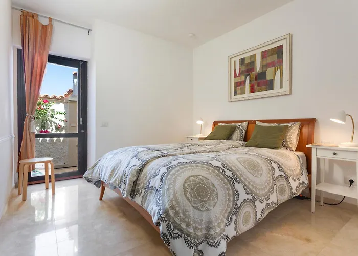 Poris Villa Poris de Abona