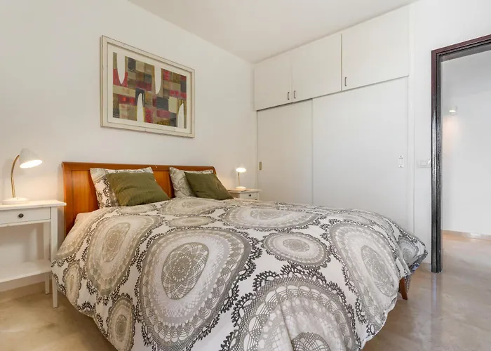 Villa Poris Poris de Abona