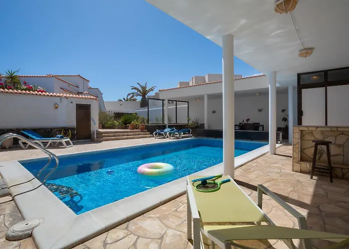 Poris Villa Poris de Abona